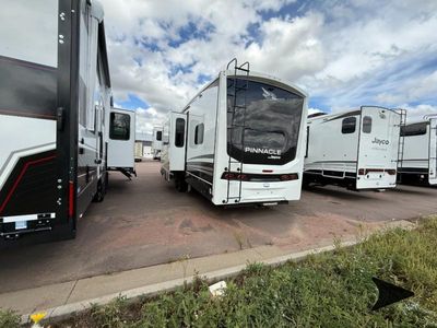 2026 Jayco Pinnacle - Photo 5