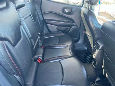 2019 Jeep Compass - Photo 18