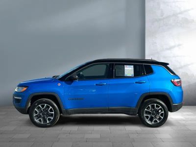 2019 Jeep Compass - Photo 3