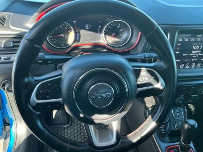2019 Jeep Compass - Photo 13