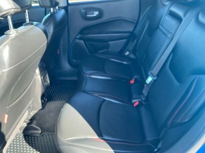 2019 Jeep Compass - Photo 16