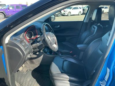 2019 Jeep Compass - Photo 9