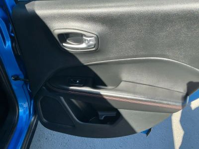 2019 Jeep Compass - Photo 19