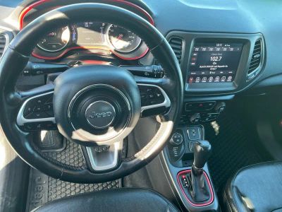 2019 Jeep Compass - Photo 14
