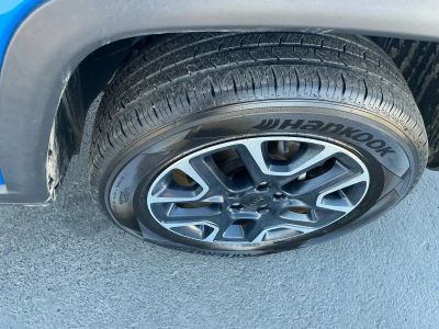2019 Jeep Compass - Photo 22