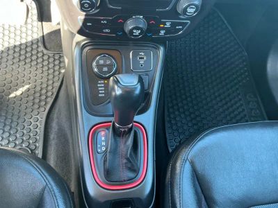 2019 Jeep Compass - Photo 12