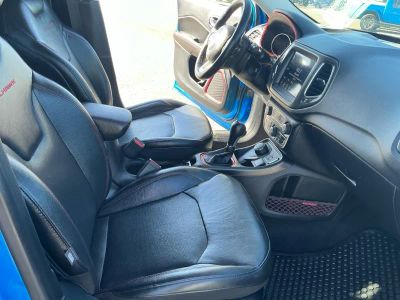 2019 Jeep Compass - Photo 20