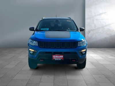 2019 Jeep Compass - Photo 2