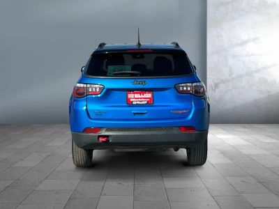 2019 Jeep Compass - Photo 5