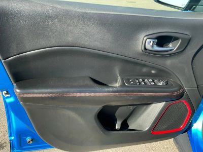 2019 Jeep Compass - Photo 15