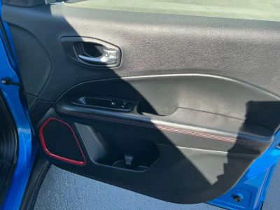 2019 Jeep Compass - Photo 21