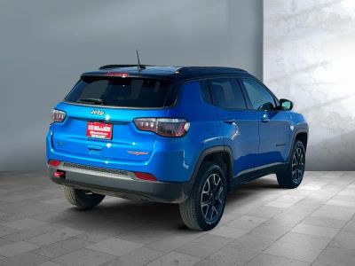 2019 Jeep Compass - Photo 6