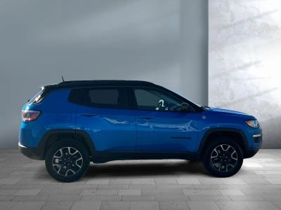 2019 Jeep Compass - Photo 7