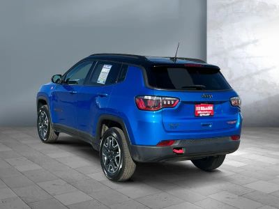 2019 Jeep Compass - Photo 4