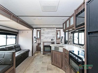 2021 Dutchmen RV Coleman — photo 14 view