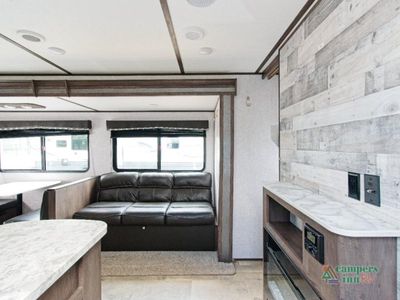 2021 Dutchmen RV Coleman — photo 9 view
