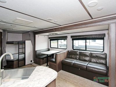 2021 Dutchmen RV Coleman — photo 10 view