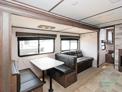 2021 Dutchmen RV Coleman — photo 15 view
