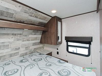 2021 Dutchmen RV Coleman — photo 20 view