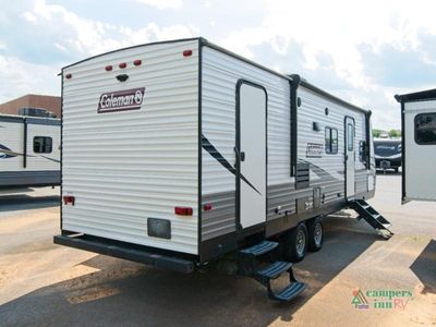 2021 Dutchmen RV Coleman — photo 7 view
