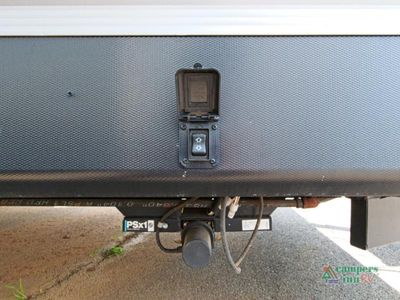 2021 Dutchmen RV Coleman — photo 26 view