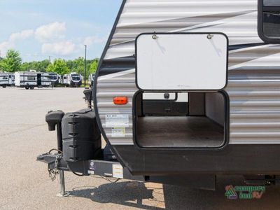 2021 Dutchmen RV Coleman — photo 23 view