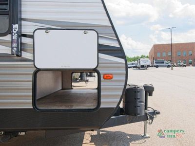 2021 Dutchmen RV Coleman — photo 24 view