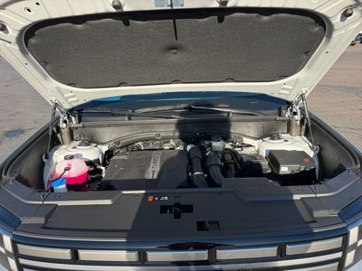 2026 Hyundai Santa Fe - Photo 22