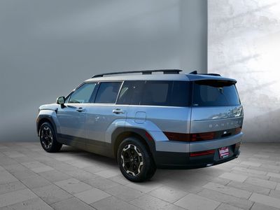 2026 Hyundai Santa Fe - Photo 4