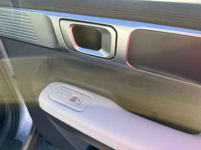 2026 Hyundai Santa Fe - Photo 21