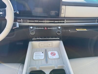2026 Hyundai Santa Fe - Photo 13