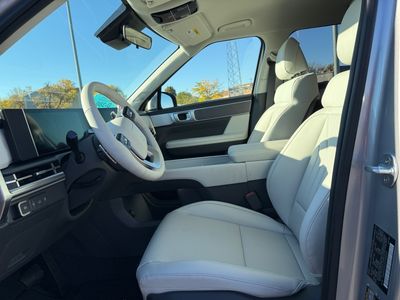 2026 Hyundai Santa Fe - Photo 9