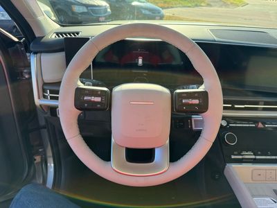 2026 Hyundai Santa Fe - Photo 19