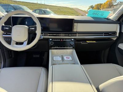 2026 Hyundai Santa Fe - Photo 12