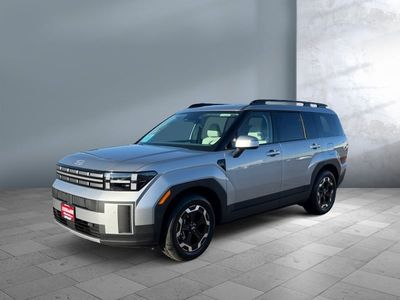 2026 Hyundai Santa Fe - Photo 1
