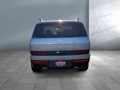 2026 Hyundai Santa Fe - Photo 5