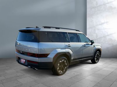 2026 Hyundai Santa Fe - Photo 6