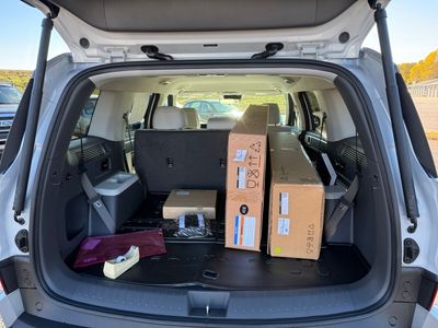 2026 Hyundai Santa Fe - Photo 17