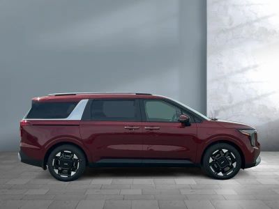 2026 Kia Carnival — photo 7 view