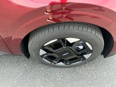 2026 Kia Carnival — photo 22 view