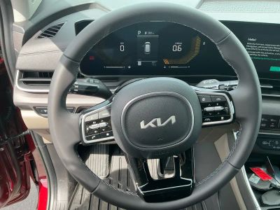 2026 Kia Carnival — photo 14 view