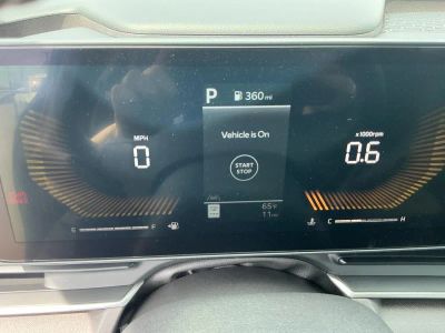 2026 Kia Carnival — photo 11 view