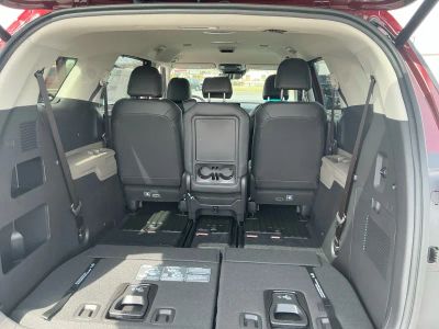 2026 Kia Carnival — photo 18 view