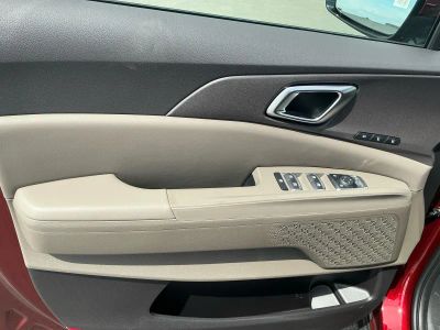 2026 Kia Carnival — photo 16 view