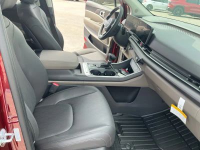 2026 Kia Carnival — photo 20 view
