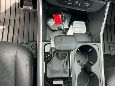 2026 Kia Carnival — photo 13 view