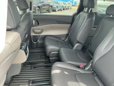 2026 Kia Carnival — photo 17 view