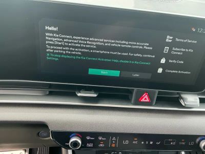 2026 Kia Carnival — photo 12 view