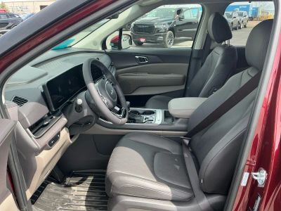 2026 Kia Carnival — photo 10 view