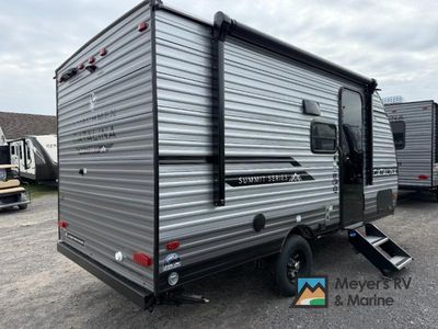 2026 Coachmen RV Catalina Summit Series 7 - Photo 5